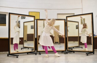 Top 10 Dance Studios Transforming the World of Movement