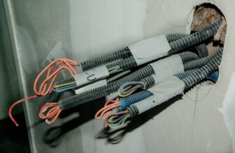 Top 10 Electricians: The Leading Companies Powering the Industry