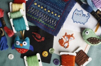 Top 10 Leaders in Embroidery Services: A Comprehensive Guide