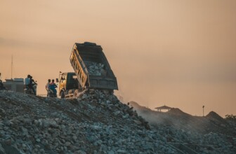 Top 10 Innovators in Waste Management Services: Leaders Reshaping Sustainable Practices