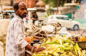 Top 10 Game-Changing Companies Revolutionizing Street Food Vendors