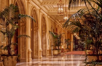 Top 10 Boutique Hotel Chains Redefining Luxury and Style