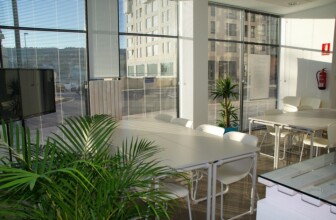 Top 10 Innovators Transforming the Co-Working Space Landscape