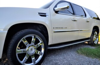 Top 10 Powerhouses Dominating the Used Car Sales Market
