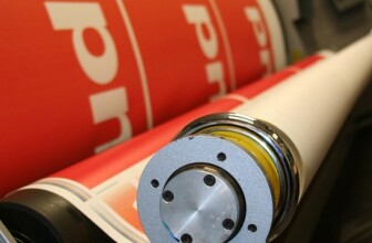 Top 10 Printing Service Companies Revolutionizing the Industry