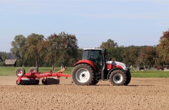 Top 10 Leaders in Agricultural Services: Driving Innovation and Sustainability