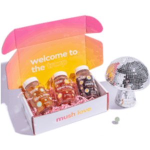 Super Pack + Disco Bundle - Lion's Mane