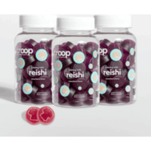 Reishi 3 Month Bundle | Size: 1 Package