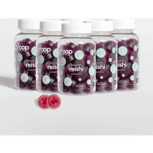 Reishi 6 Month Bundle | Size: 1 package
