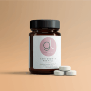 Grow Luscious Hair Growth Formula