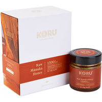 Koru 1500+MGO Manuka Honey (250g)