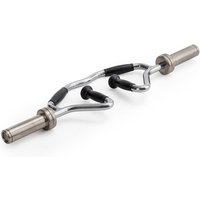 York Olympic International Tri-Trap Bar - CONTACT STORE FOR STOCK UPDATE