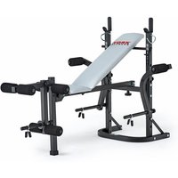 York B501 Weight Bench