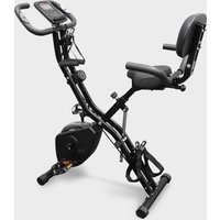 Phoenix Fitness Exercise Bike 4 In 1