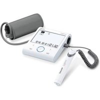 Beurer BM 96 Upper arm Blood pressure monitor 65801