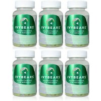 IVYBEARS Hair Vitamins For Men 6 Months