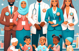 Top 10 Babysitting Services: Leaders in Childcare Excellence