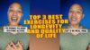 Top 3 Best Exercises for Longevity and Quality of Life