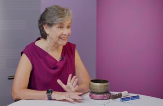 Mindfulness and Meditation for Beginners | UPMC HealthBeat Podcast