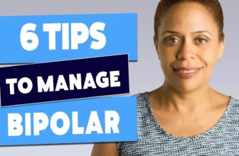How to manage bipolar disorder – 6 Strategies