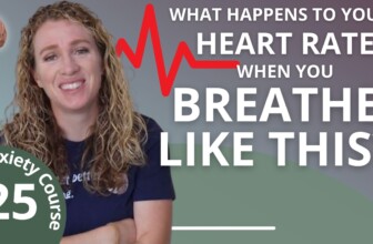 Breathing Exercises for Anxiety – Break the Anxiety Cycle 25/30