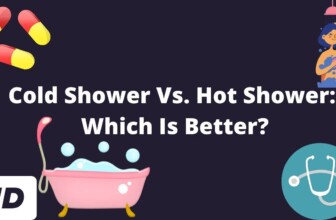 Cold Shower Vs. Hot Shower: Which Is Better?