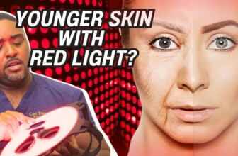Does Red Light Therapy REALLY Work?