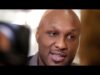 Lamar Odom discusses why he uses CBD to fight anxiety