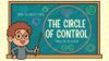 Circle Of Control Activity For Kids – Good Mental Health And Stress Management