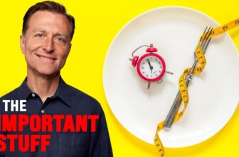 The MOST Important Intermittent Fasting Basics for Beginners: MUST WATCH – Dr. Berg