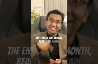 One Simple Stress Relief Tip | Dr Pal