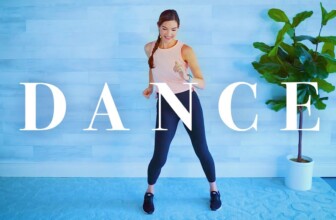 Latin Dance Workout for Beginners & Seniors // Fun 20 minute Cardio Boost!