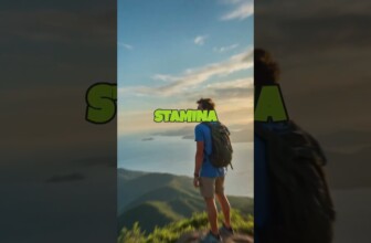 Superfoods That Will Boost Your Energy Instantly! ⚡