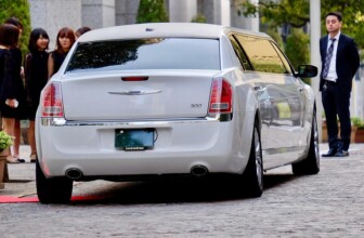 Top 10 Limousine Service Companies to Elevate Your Travel Experience