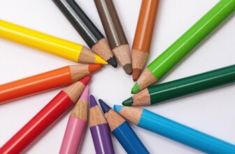 Top 10 Graphic Design Powerhouses Leading Innovation and Creativity