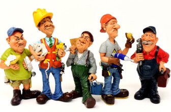 Top 10 Handyman Service Providers to Simplify Your Home Repairs