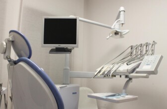 Top 10 Leaders in Dental Care: A Look at the Best Dental Clinic Brands