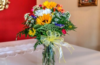 Blooming Success: Top 10 Florist Companies You Should Know