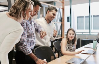 Top 10 Trailblazers in Digital Marketing: Leaders Shaping the Future