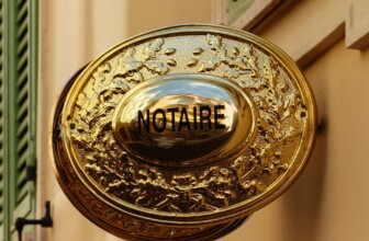 Top 10 Leaders in Notary Services: A Comprehensive Guide