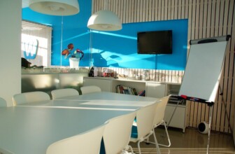 Top 10 Trailblazers in the Co-Working Space Industry