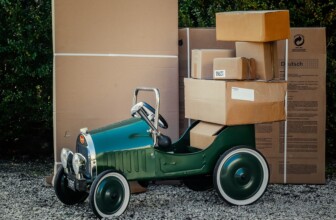 Top 10 Food Delivery Services Revolutionizing Your Meal Experience