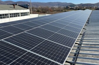 Leading the Charge: Top 10 Innovators in Solar Panel Installation