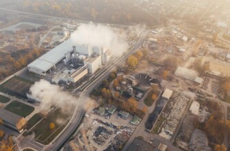 Reducing Our Carbon Footprint: The Power of AI in Environmental Analysis