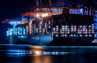 Top 10 Leaders Shaping the Future of Logistics in 2023
