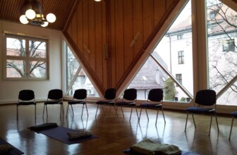 Top 10 Yoga Studio Companies Elevating Wellness and Community