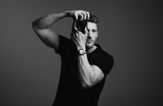 Top 10 Powerhouses in Commercial Photography: Leaders Shaping the Visual Landscape