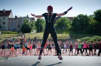 Top 10 Innovators Revolutionizing the Zumba Class Experience