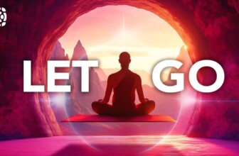 Guided Sleep Meditation for Anxiety, Let Go Of Stress, Calm Your Mind