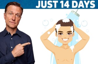 What Happens after 14 Days of Cold Showers (Part 2)